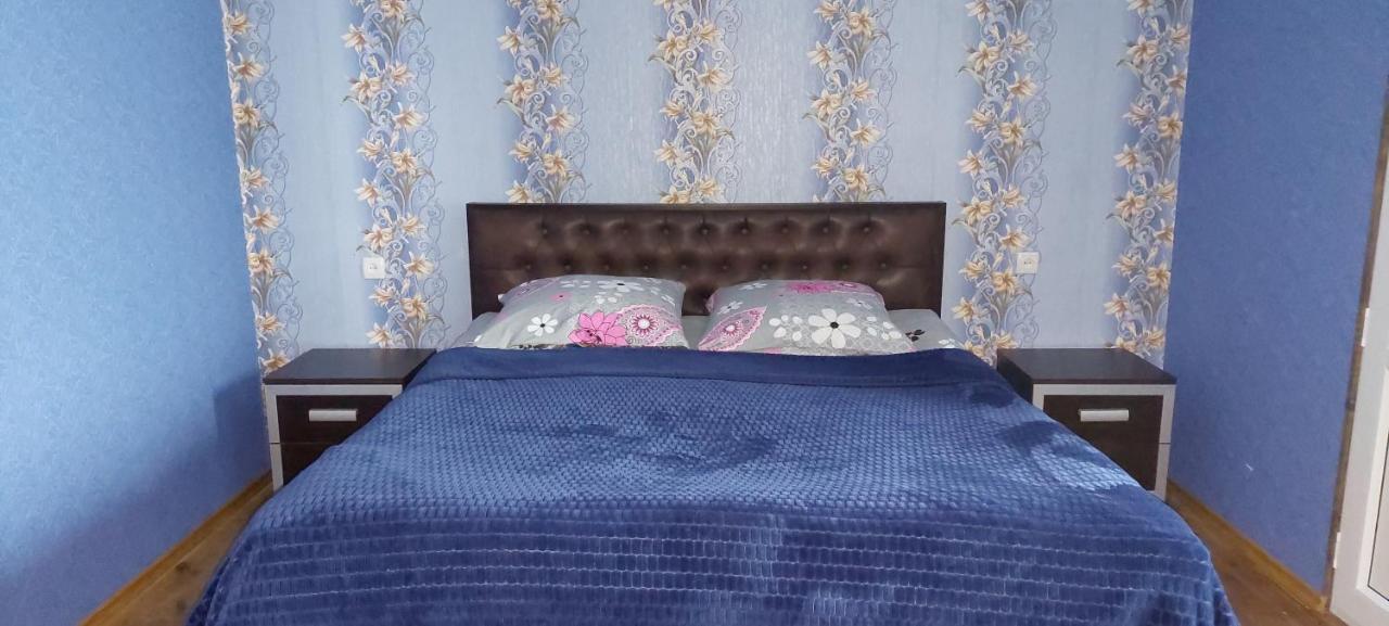 סינגאני Tsminda Giorgi Apartment מראה חיצוני תמונה