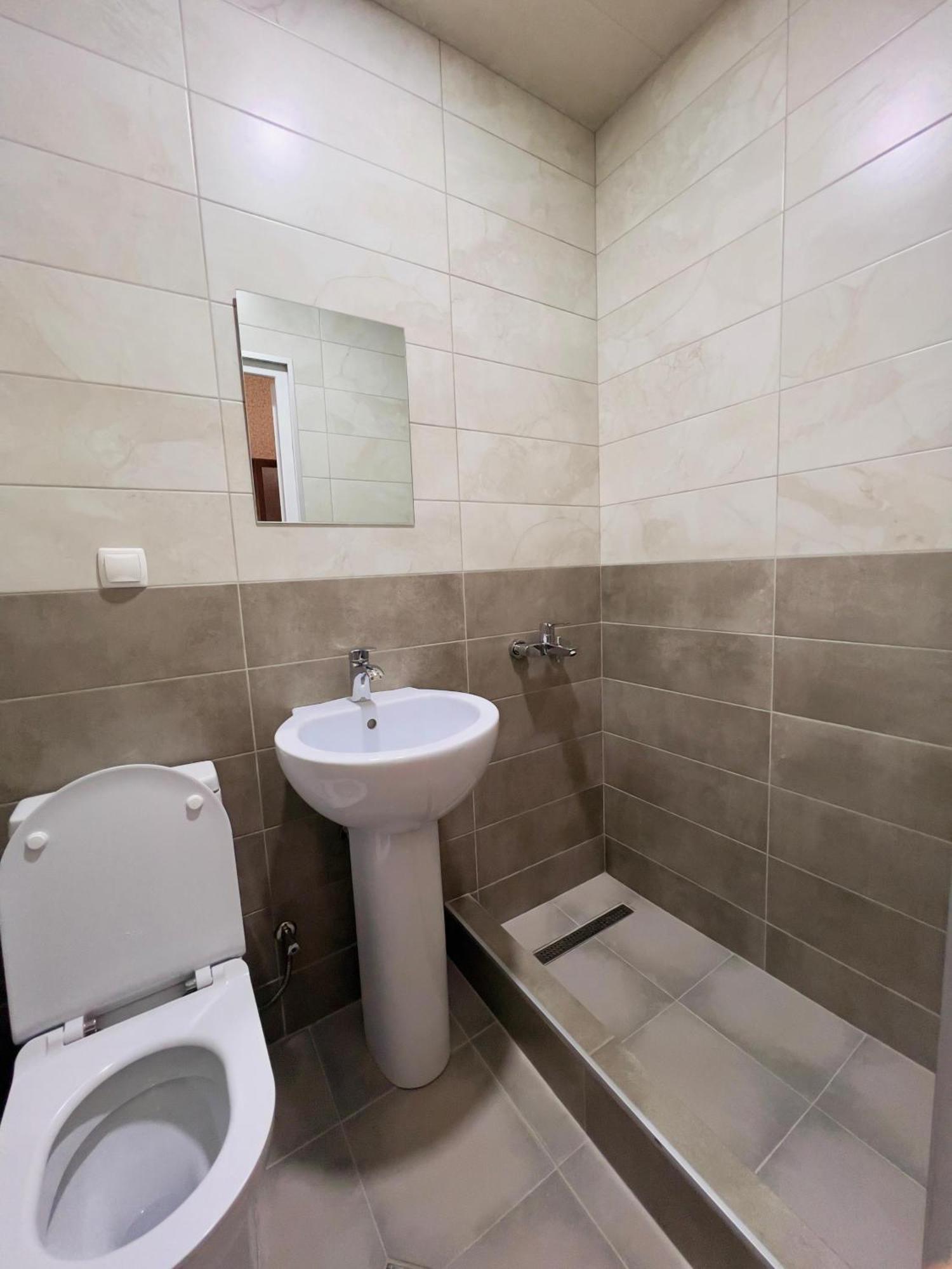 סינגאני Tsminda Giorgi Apartment מראה חיצוני תמונה